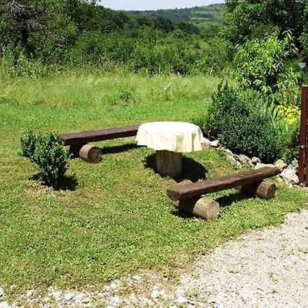 House Vranic Hotel Rakovica Ruang foto