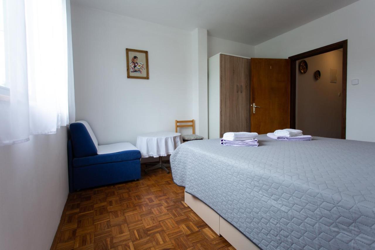 House Vranic Hotel Rakovica Bagian luar foto