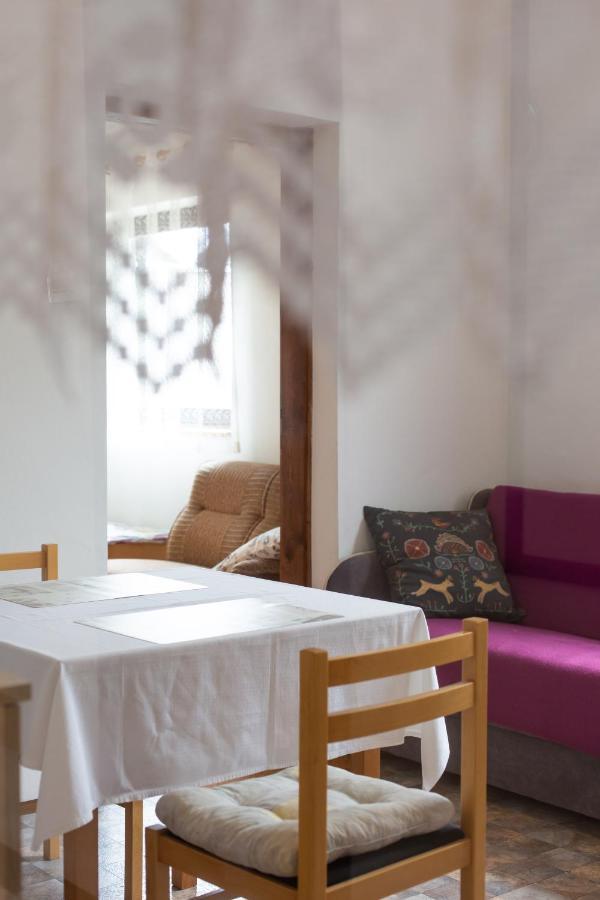 House Vranic Hotel Rakovica Bagian luar foto