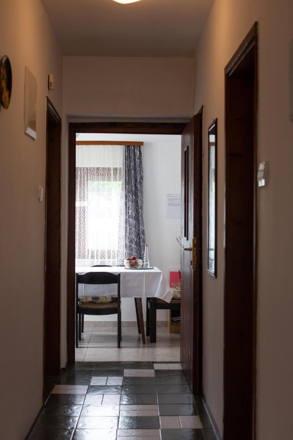 House Vranic Hotel Rakovica Bagian luar foto