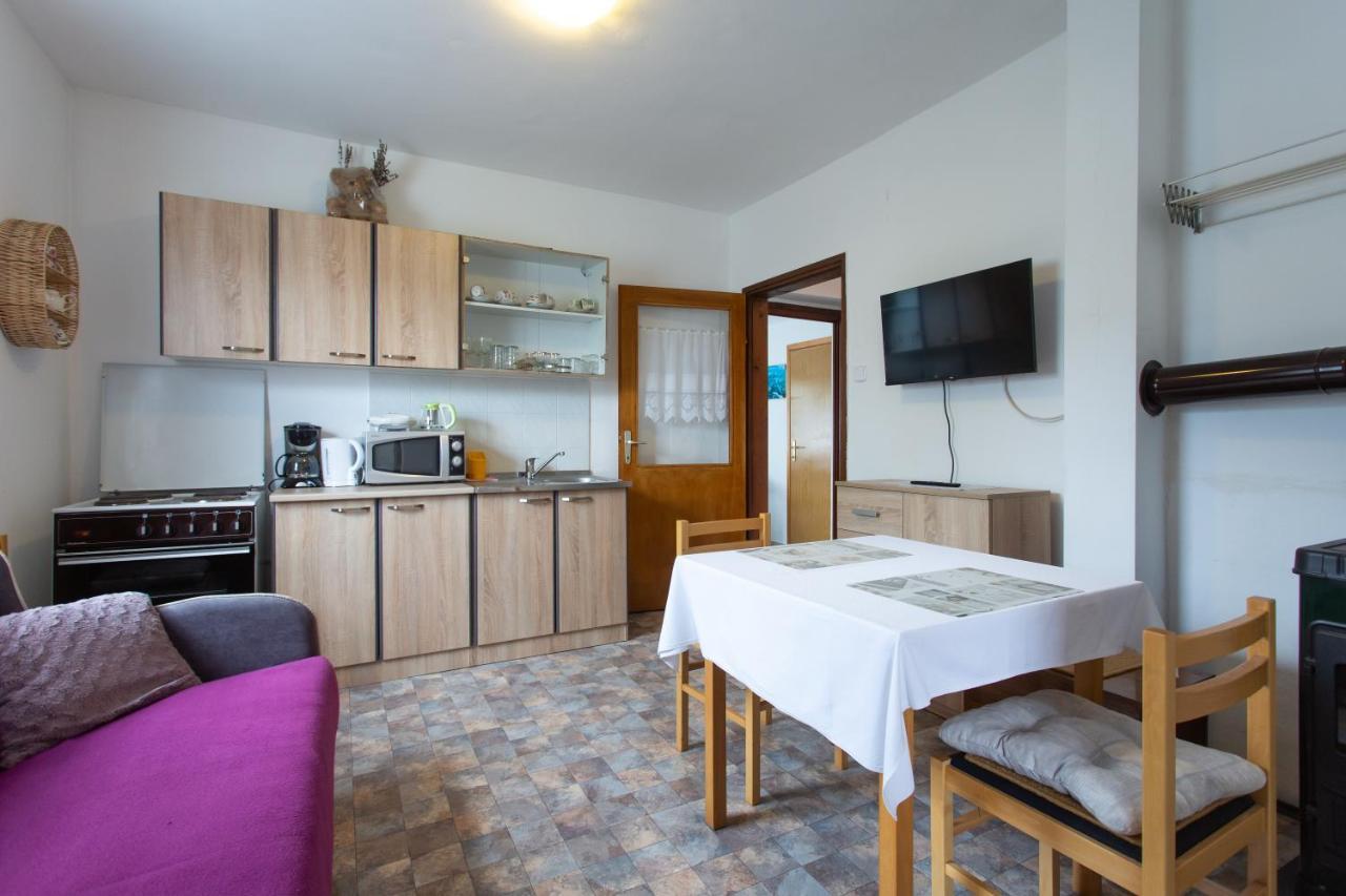 House Vranic Hotel Rakovica Bagian luar foto