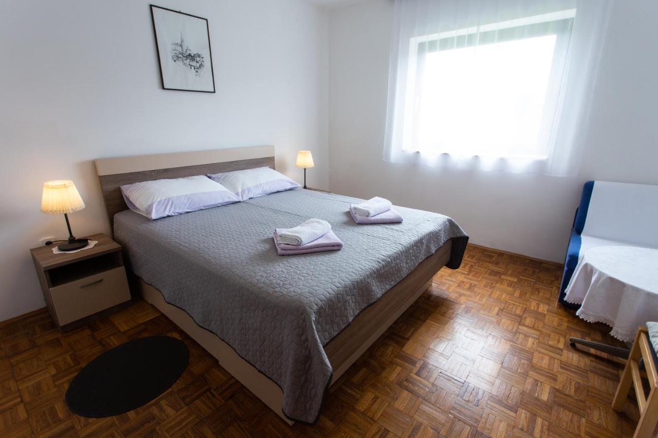 House Vranic Hotel Rakovica Bagian luar foto