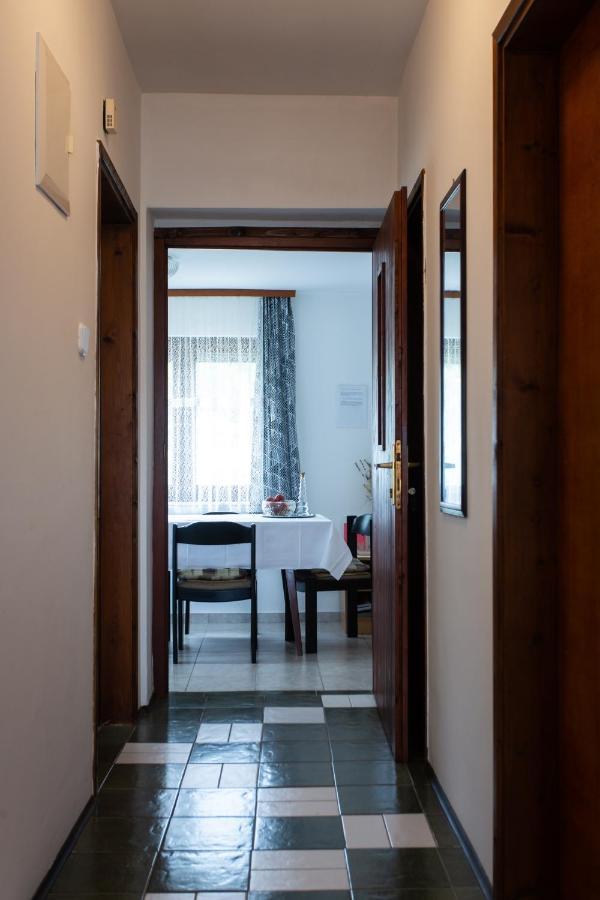 House Vranic Hotel Rakovica Bagian luar foto