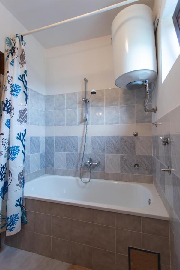 House Vranic Hotel Rakovica Bagian luar foto