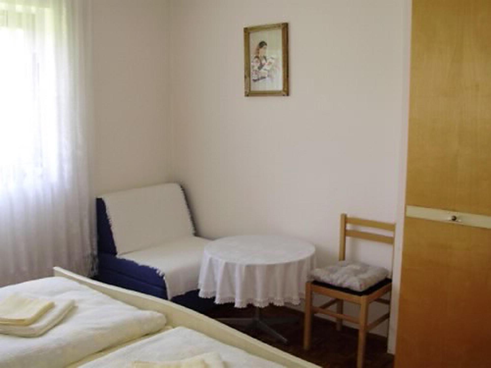 House Vranic Hotel Rakovica Ruang foto