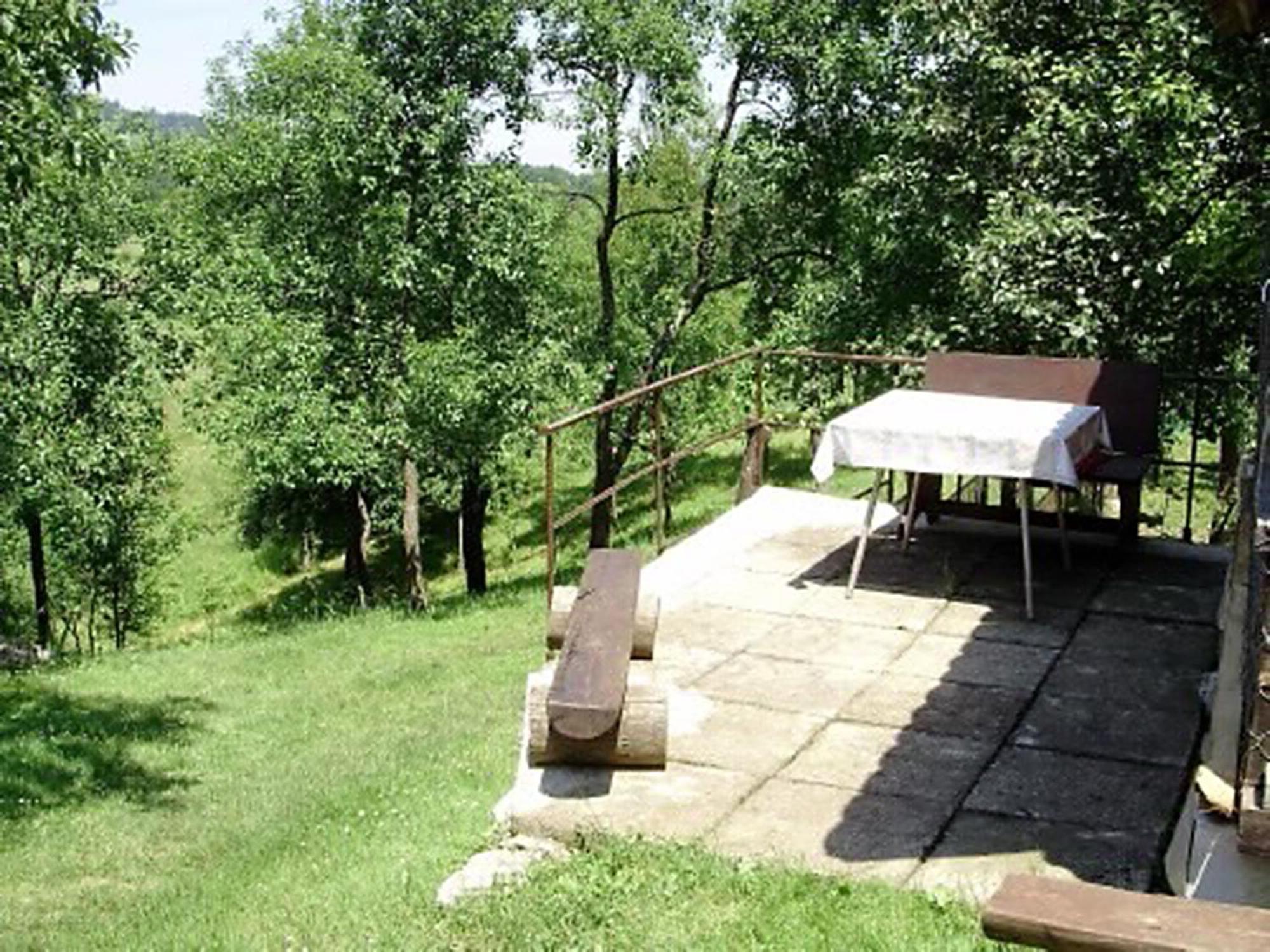 House Vranic Hotel Rakovica Ruang foto
