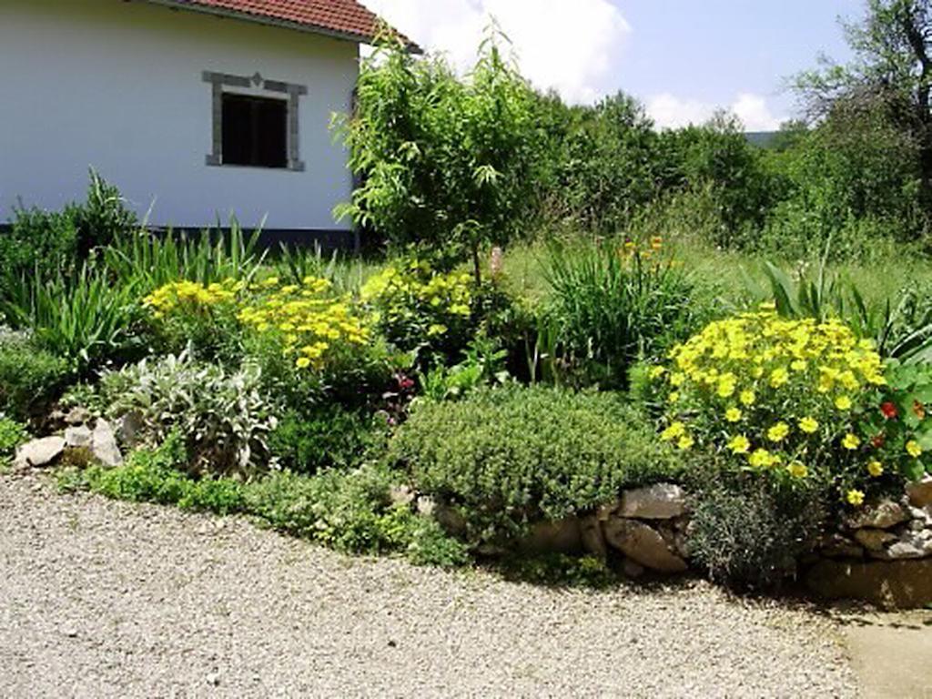 House Vranic Hotel Rakovica Ruang foto