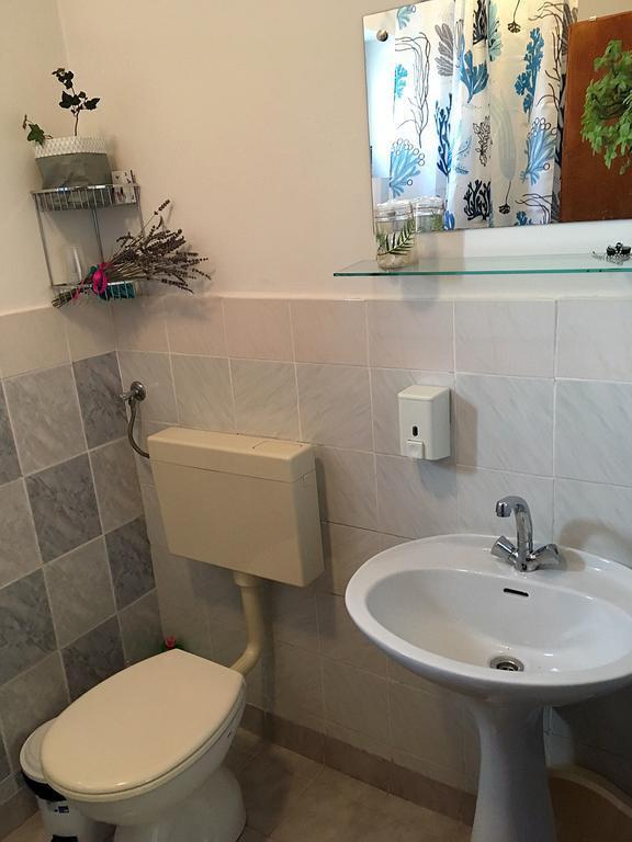 House Vranic Hotel Rakovica Bagian luar foto