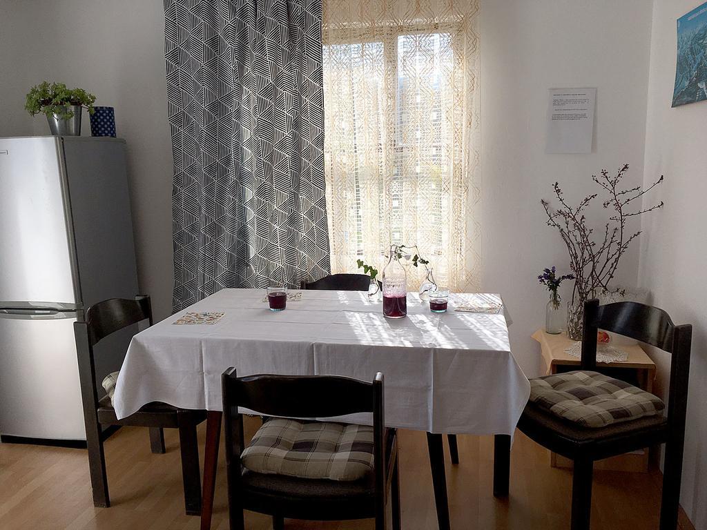 House Vranic Hotel Rakovica Bagian luar foto
